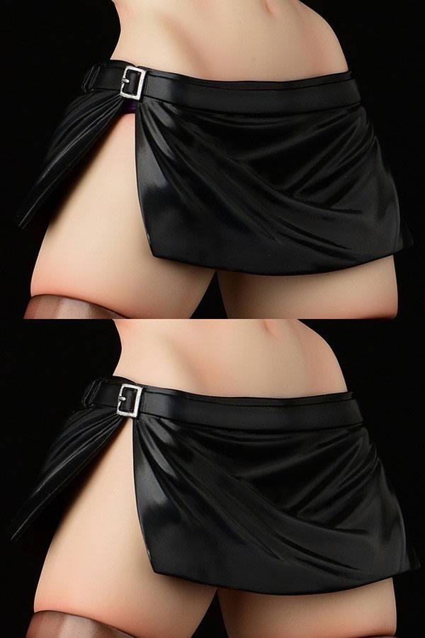 Arizono Suzune The Final Perfect Orca Toys