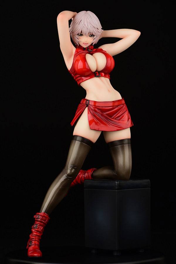 Arizono Suzune The Final Perfect Ver. Rouge Orca Toys - Anime Figuren günstig kaufen