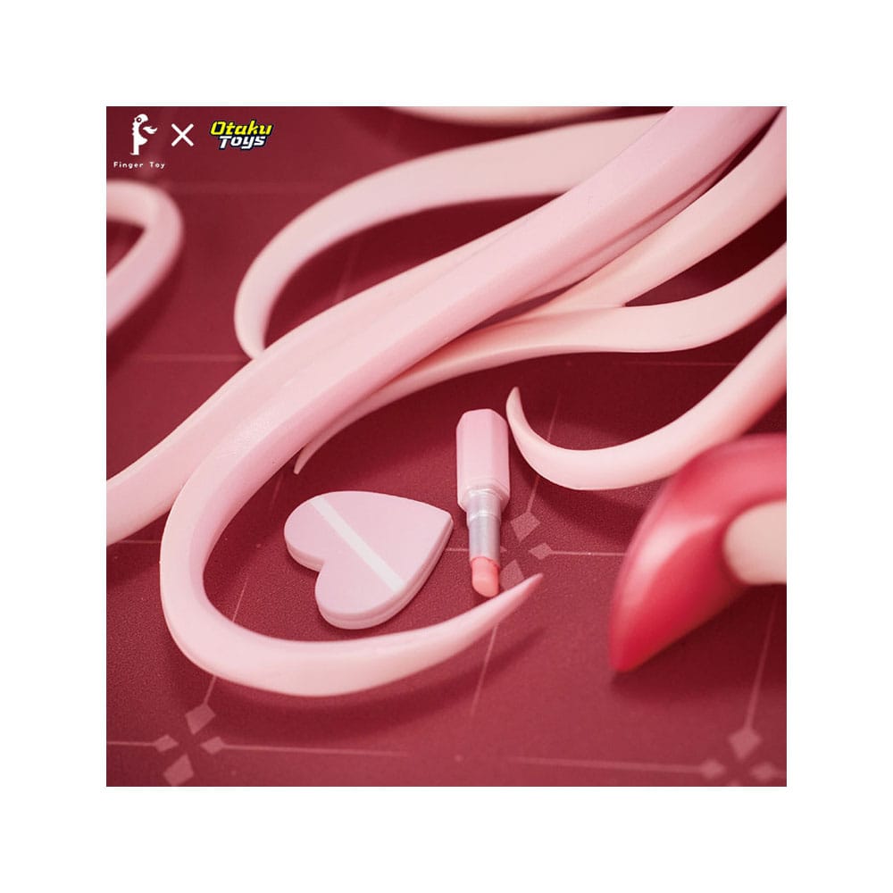 Momoa Bunny Ver. Original Character Otaku Toys