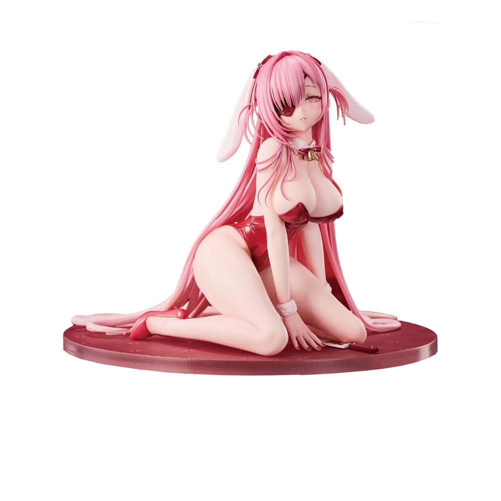 Momoa Bunny Ver. Original Character Otaku Toys - Anime Figuren günstig kaufen