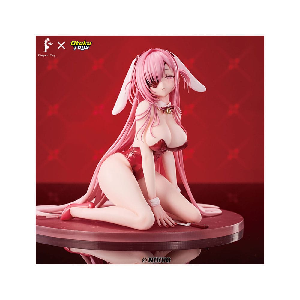 Momoa Bunny Ver. Original Character Otaku Toys - Anime Figuren günstig kaufen