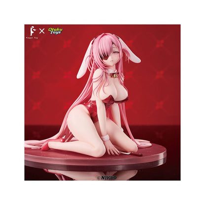 Momoa Bunny Ver. Original Character Otaku Toys - Anime Figuren günstig kaufen