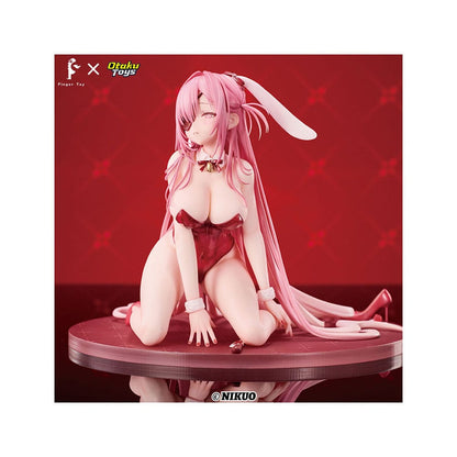 Momoa Bunny Ver. Original Character Otaku Toys - Anime Figuren günstig kaufen
