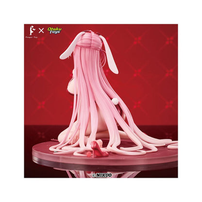 Momoa Bunny Ver. Original Character Otaku Toys