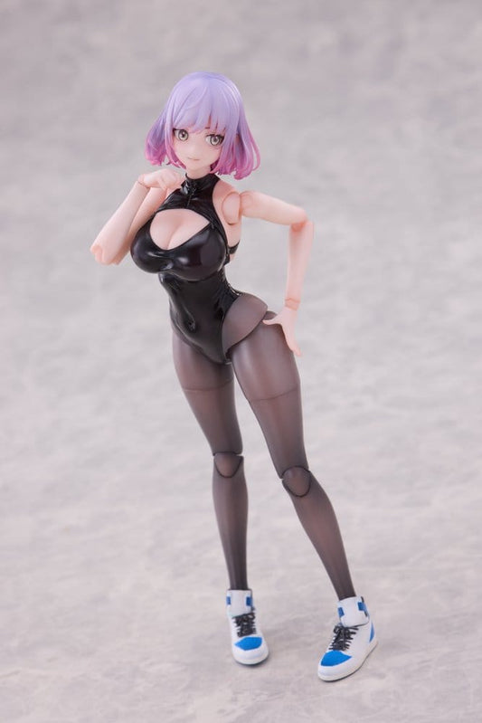 Galactic Luna Complete Model Original Character Orher - Anime Figuren günstig kaufen