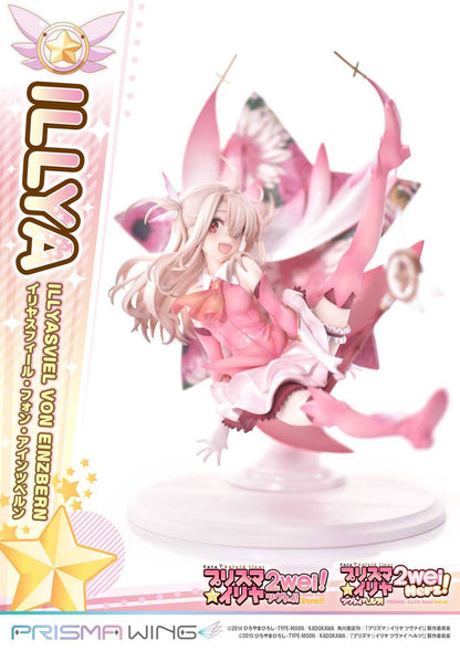 Illyasviel von Einzbern Bonus Version Prime 1 Studio - Anime Figuren günstig kaufen