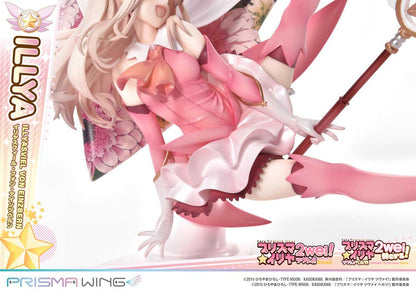 Illyasviel von Einzbern Bonus Version Prime 1 Studio