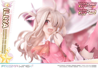 Illyasviel von Einzbern Bonus Version Prime 1 Studio