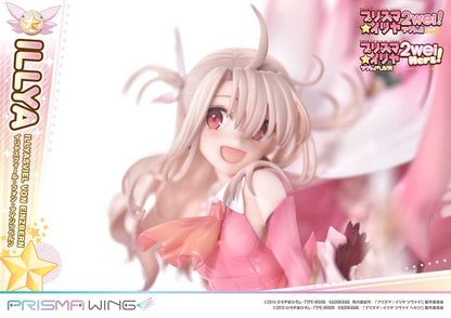 Illyasviel von Einzbern Bonus Version Prime 1 Studio