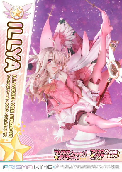 Illyasviel von Einzbern Bonus Version Prime 1 Studio