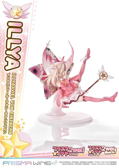 Illyasviel von Einzbern Bonus Version Prime 1 Studio