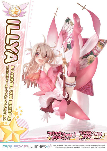 Illyasviel von Einzbern Bonus Version Prime 1 Studio