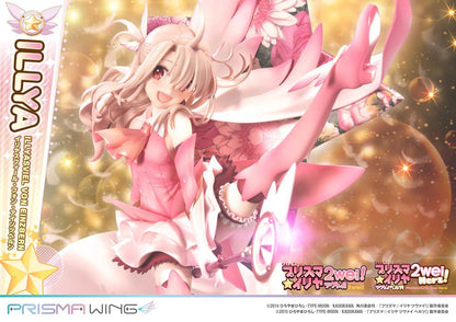 Illyasviel von Einzbern Bonus Version Prime 1 Studio