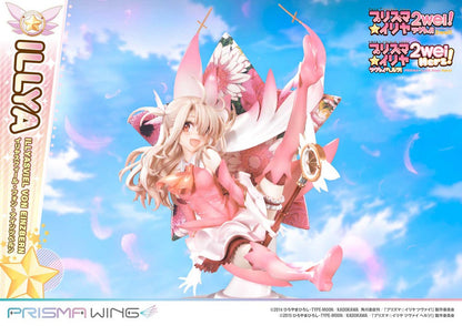 Illyasviel von Einzbern Bonus Version Prime 1 Studio