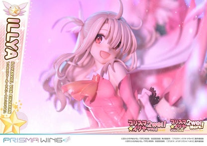 Illyasviel von Einzbern Bonus Version Prime 1 Studio