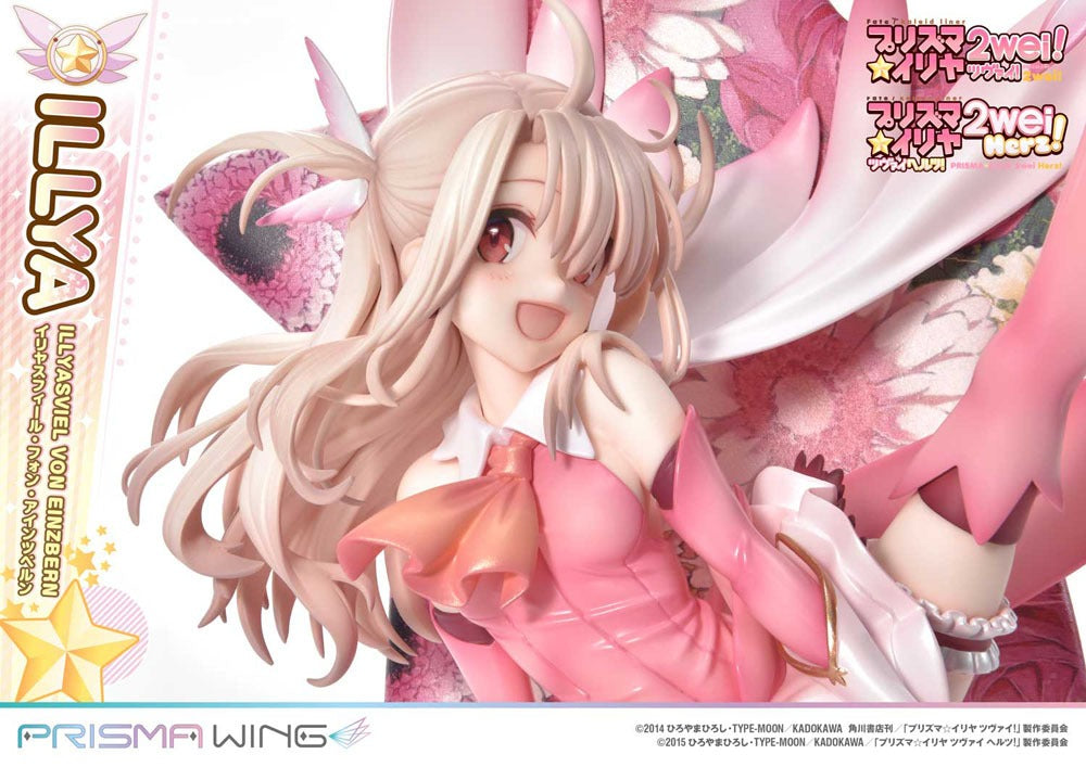 Illyasviel von Einzbern Bonus Version Prime 1 Studio