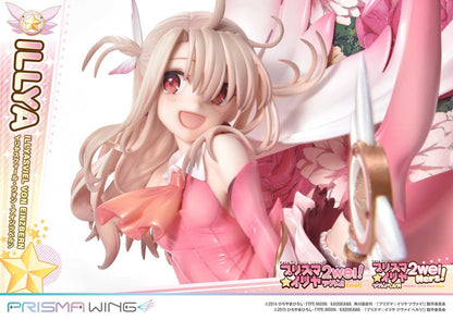 Illyasviel von Einzbern Bonus Version Prime 1 Studio