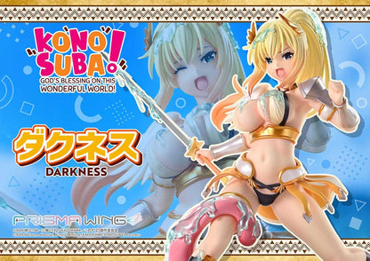 Darkness Konusuba God's blessing on this wonderful world! Prime 1 Studio - Anime Figuren günstig kaufen