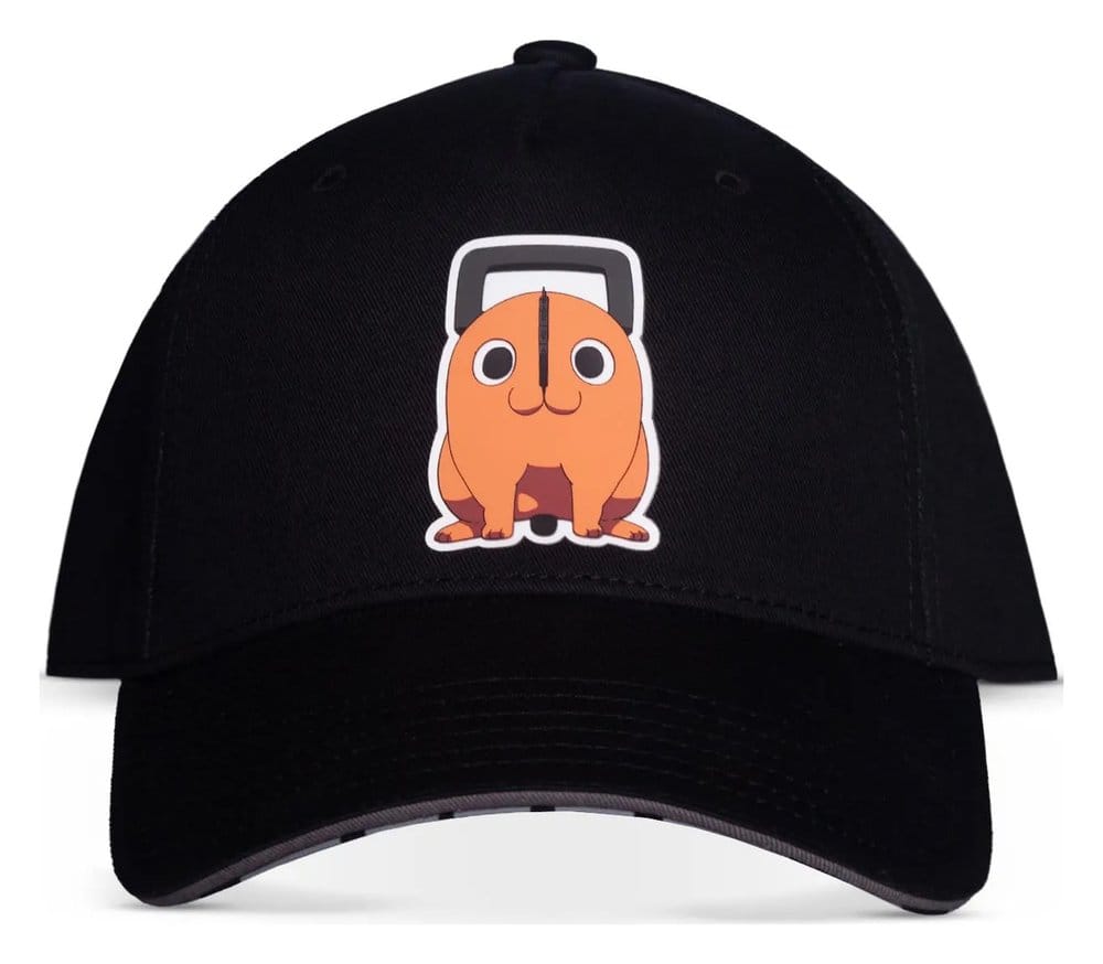Chainsaw Man Baseball Cap Pochita - Anime Figuren günstig kaufen