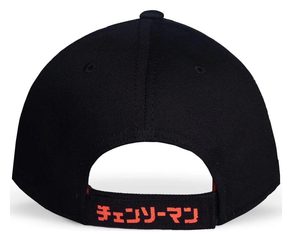 Chainsaw Man Baseball Cap Pochita - Anime Figuren günstig kaufen