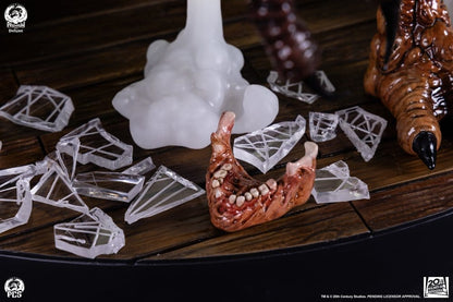 Die Fliege Statue Deluxe Edition - Anime Figuren günstig kaufen