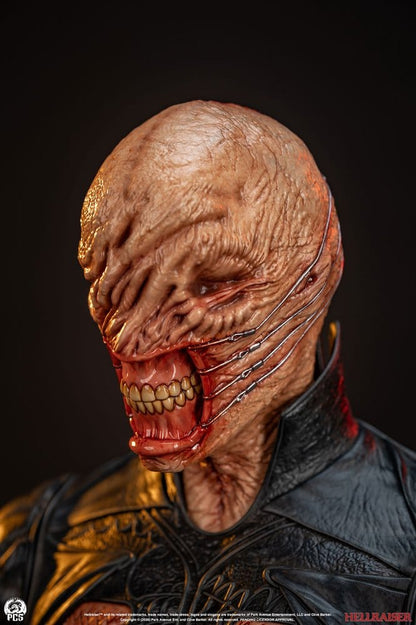 Hellraiser - Das Tor zur Hölle Statue Chatterer - Anime Figuren günstig kaufen