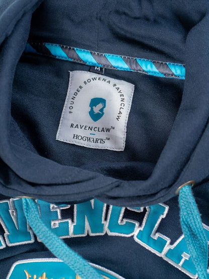 Harry Potter Kapuzenpullover Ravenclaw Deluxe - Anime Figuren günstig kaufen