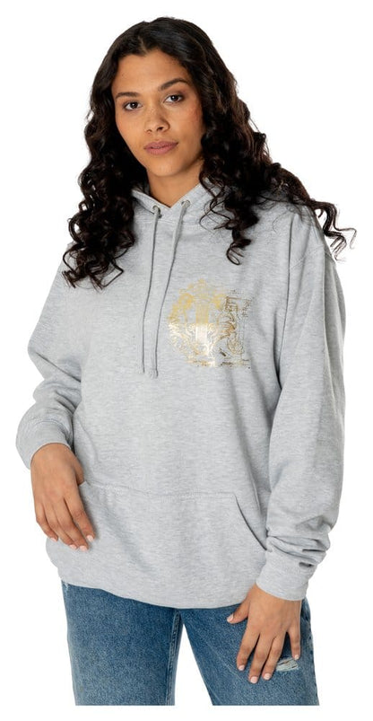 Harry Potter Kapuzenpullover Hufflepuff Zodiac - Anime Figuren günstig kaufen