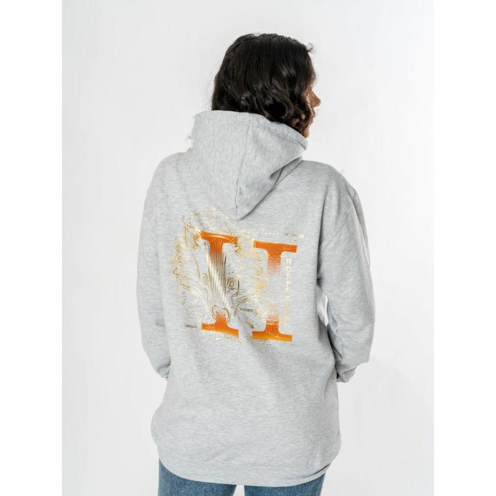 Harry Potter Kapuzenpullover Hufflepuff Zodiac - Anime Figuren günstig kaufen
