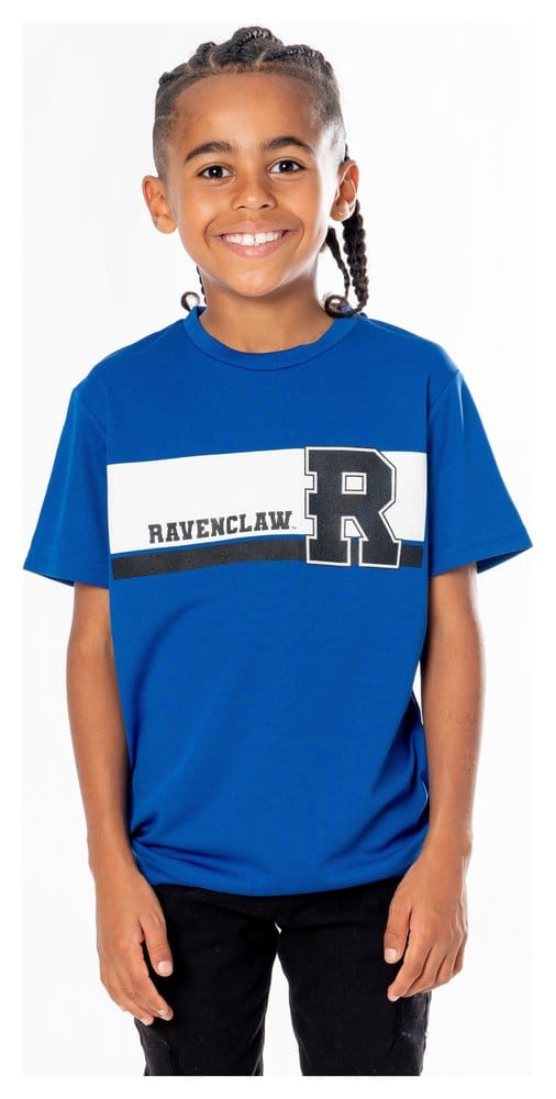 Harry Potter Kids T-Shirt Ravenclaw Track & Field - Anime Figuren günstig kaufen
