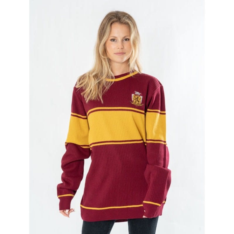 Harry Potter Sweater Gryffindor - Anime Figuren günstig kaufen