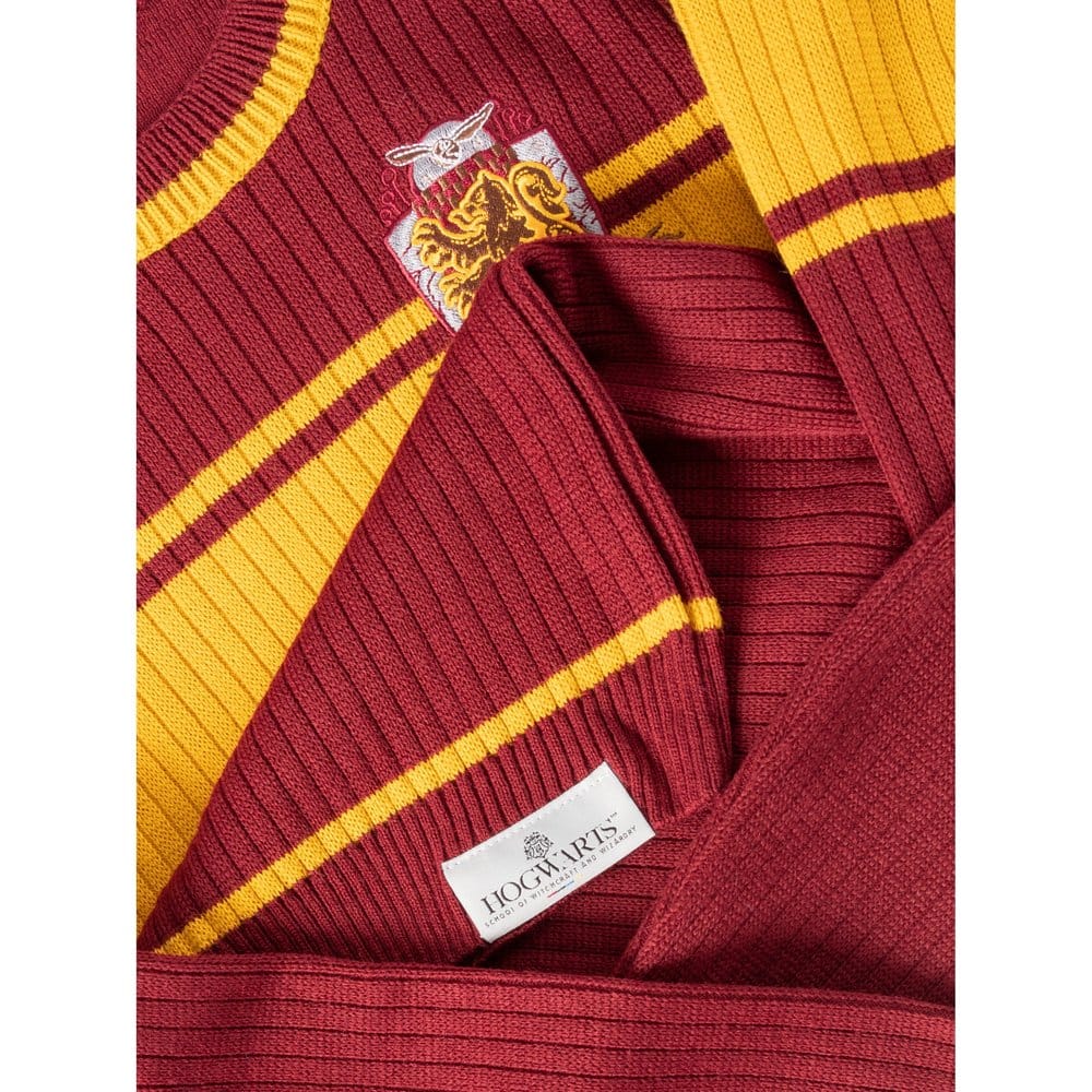 Harry Potter Kids Sweater Gryffindor - Anime Figuren günstig kaufen