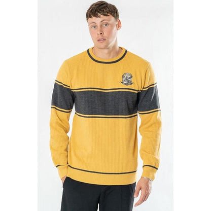 Harry Potter Kids Sweater Hufflepuff Varsity - Anime Figuren günstig kaufen
