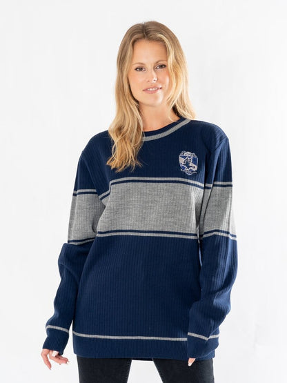 Harry Potter Sweater Ravenclaw - Anime Figuren günstig kaufen