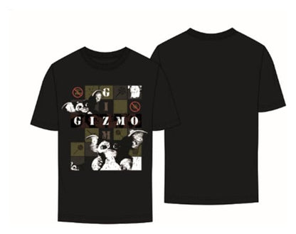 Gremlins T-Shirt Multi-Gizmo - Anime Figuren günstig kaufen