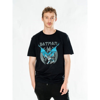 DC Comics T-Shirt Batman Anime Cape - Anime Figuren günstig kaufen
