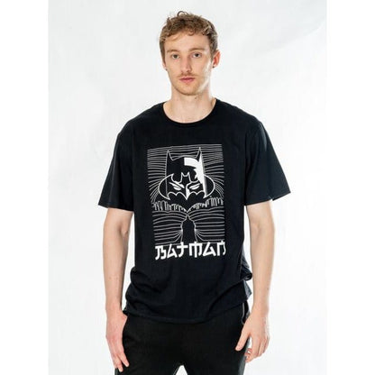 DC Comics T-Shirt Batman Anime City - Anime Figuren günstig kaufen