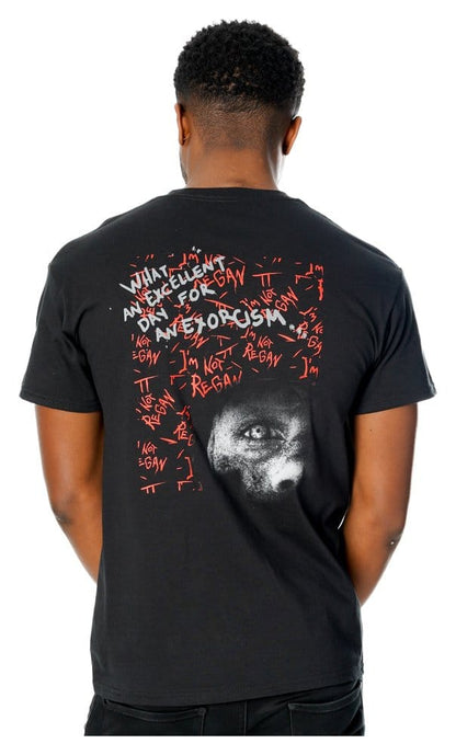 Der Exorzist T-Shirt Excellent Day Reverse - Anime Figuren günstig kaufen