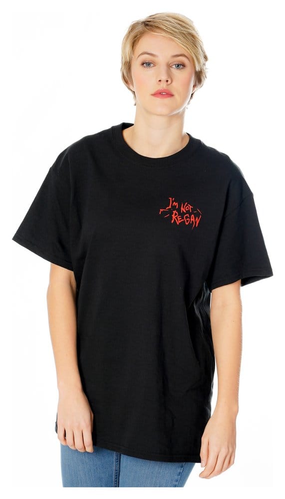 Der Exorzist T-Shirt Excellent Day Reverse - Anime Figuren günstig kaufen