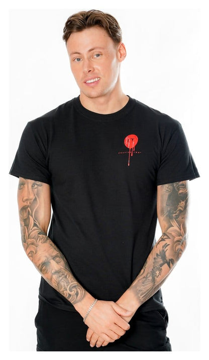 Es T-Shirt Comes Home Graffiti Reverse - Anime Figuren günstig kaufen