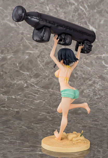 Girls und Panzer der Film PVC Statue Pepperoni Phat! - Anime Figuren günstig kaufen