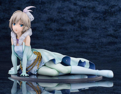 The Idolmaster Cinderella Girls PVC Statue Anastasia Love Laika Ver. (Beschädigte verpackung) - Anime Figuren günstig kaufen