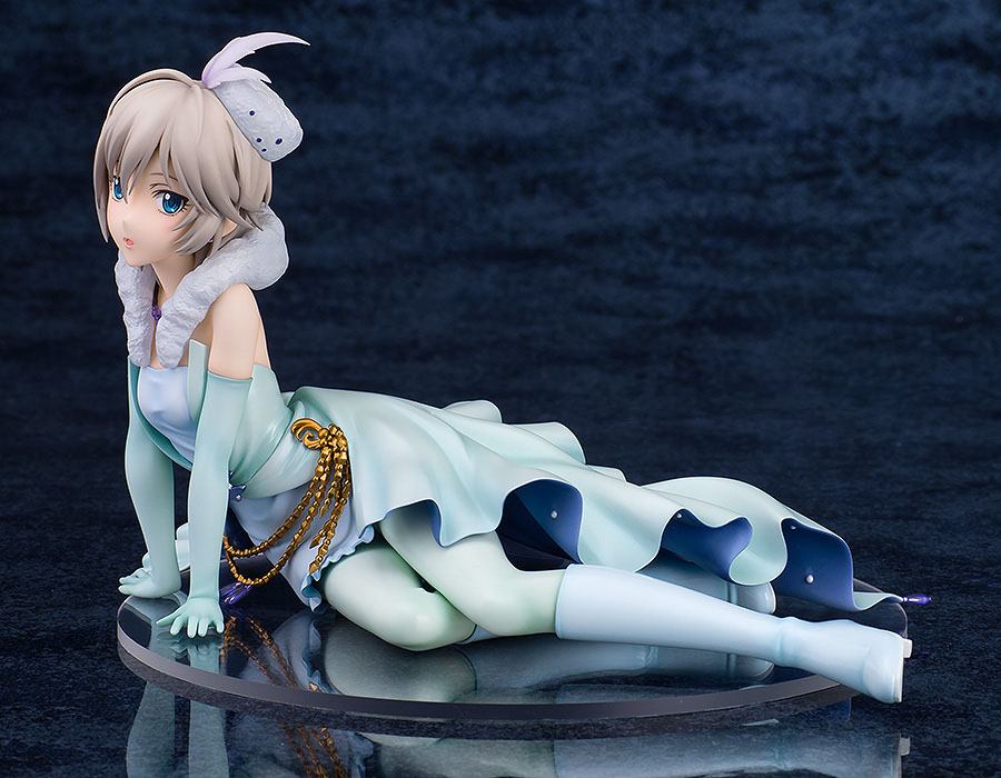 The Idolmaster Cinderella Girls PVC Statue Anastasia Love Laika Ver. (Beschädigte verpackung) - Anime Figuren günstig kaufen