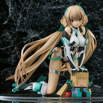 Angela Balzac Expelled from Paradise Phat!