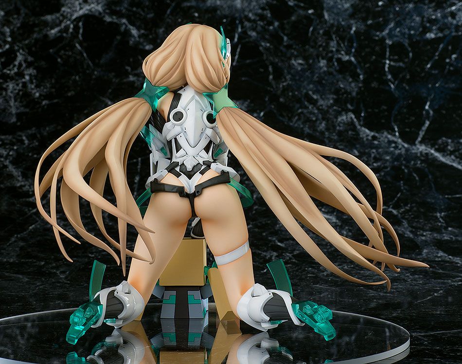 Angela Balzac Expelled from Paradise Phat!