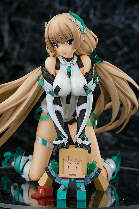 Angela Balzac Expelled from Paradise Phat!