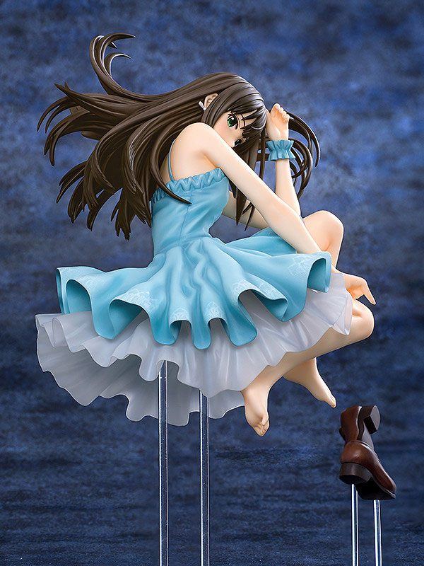 Rin Shibuya The Idolmaster Cinderella Girls Phat! - Anime Figuren günstig kaufen