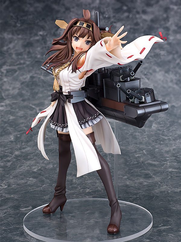 Kantai Collection PVC Statue Kongo - Anime Figuren günstig kaufen