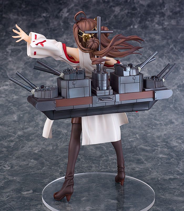 Kantai Collection PVC Statue Kongo - Anime Figuren günstig kaufen
