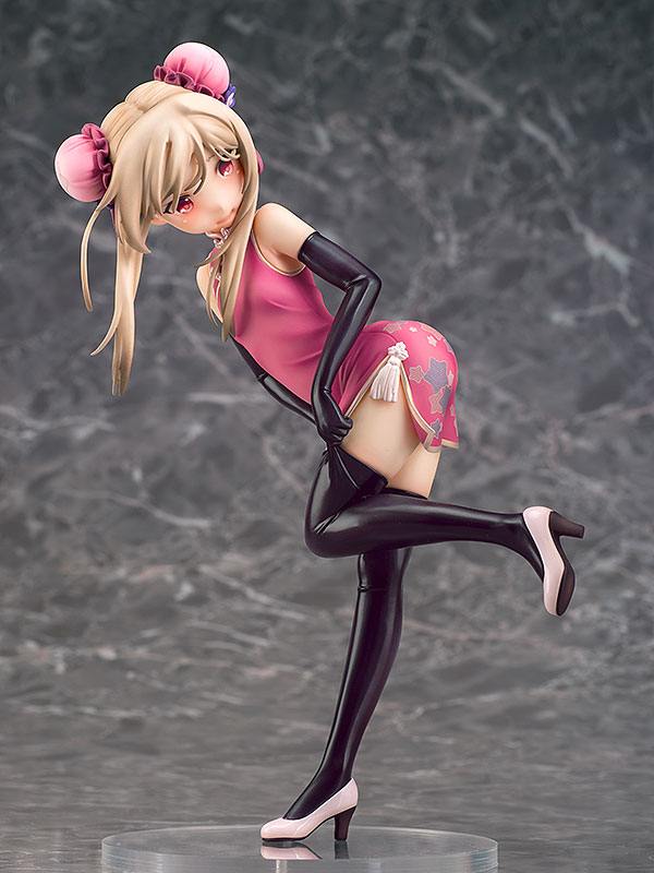 Illyasviel von Einzbern China Dress Ver. Phat!